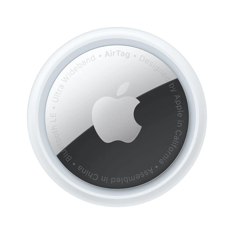 Apple AirTag GPS Tracker