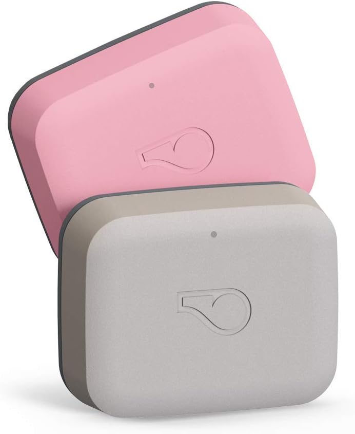 Whistle Go Explore GPS Tracker